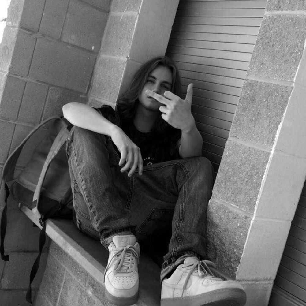 Meet your Posher, Jake